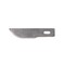 Excel Blades No. 22 Curved Edge Replacement Knife Blade, 200PK 10022IND - alternate 1